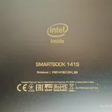 Prestigio Smartbook 141S 3