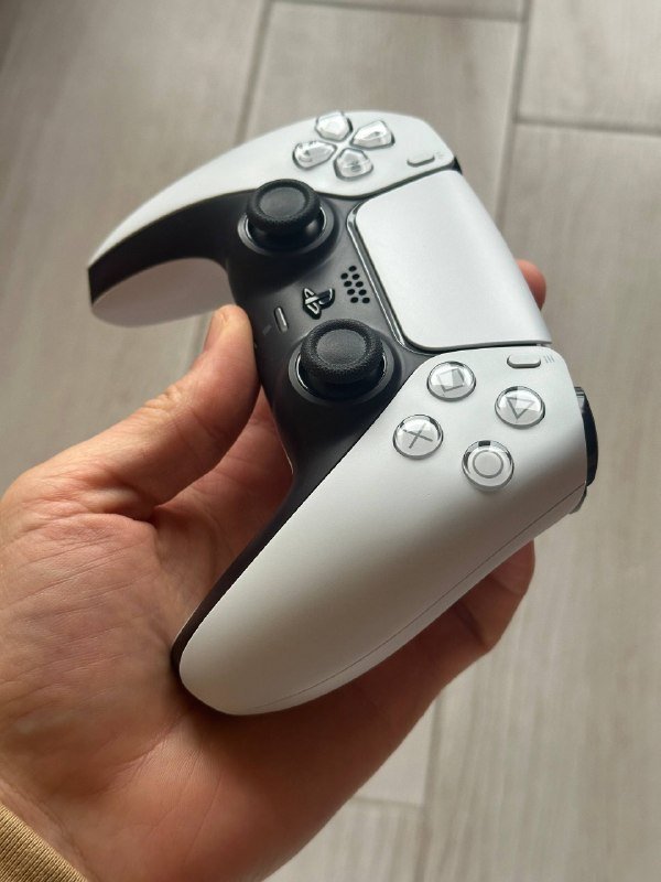 Джойстик DualSense Wireless controller для PS 4