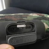 Штаны, JBL Charge 3 5