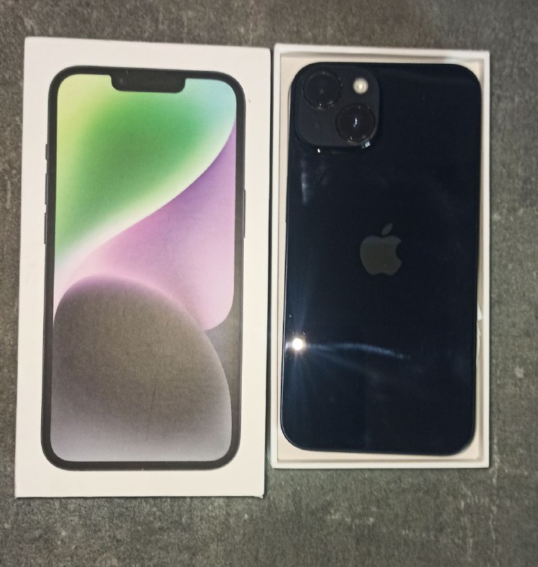 IPhone 14 1