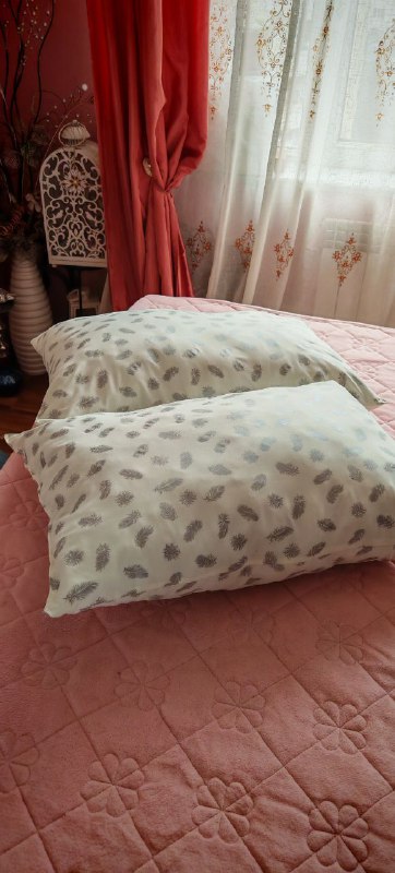 Термос, подушки, этажерки, мобильник, сумка, кружки 5