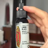Ambition Soldier Max tattoo machine, tattoo inks 7