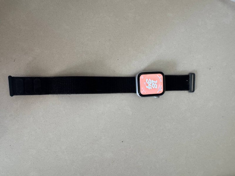 Apple Watch SE 1gen, AirPods 3 6