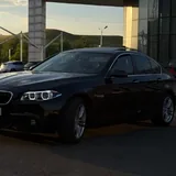 BMW F10 528 xDrive 2015 1
