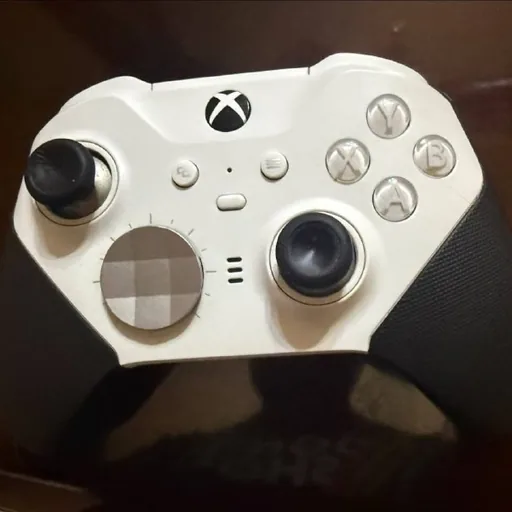 Xbox Elite Controller 2