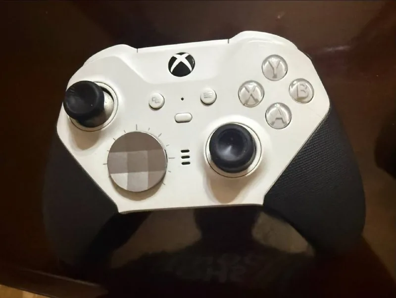 Xbox Elite Controller 2 1