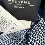 Плащ MaxMara Weekend 3