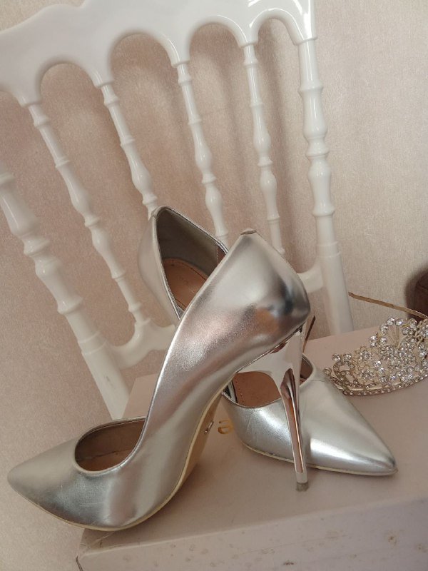 Женские туфли размер 39, любые пары 2