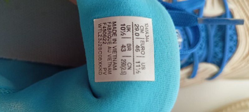 Кроссовки мужские оригинал 3