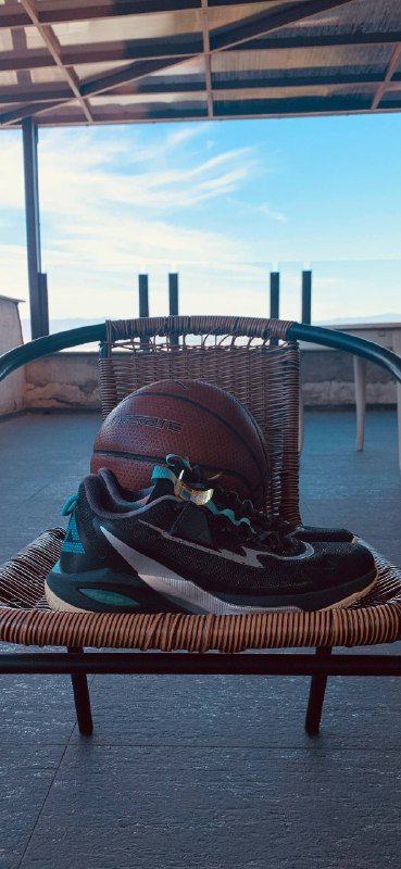 Кроссовки PEAK TAICHI Lightning 9 баскетбольные, 44 размер 3