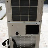 Напольный кондиционер 12000 BTU 2