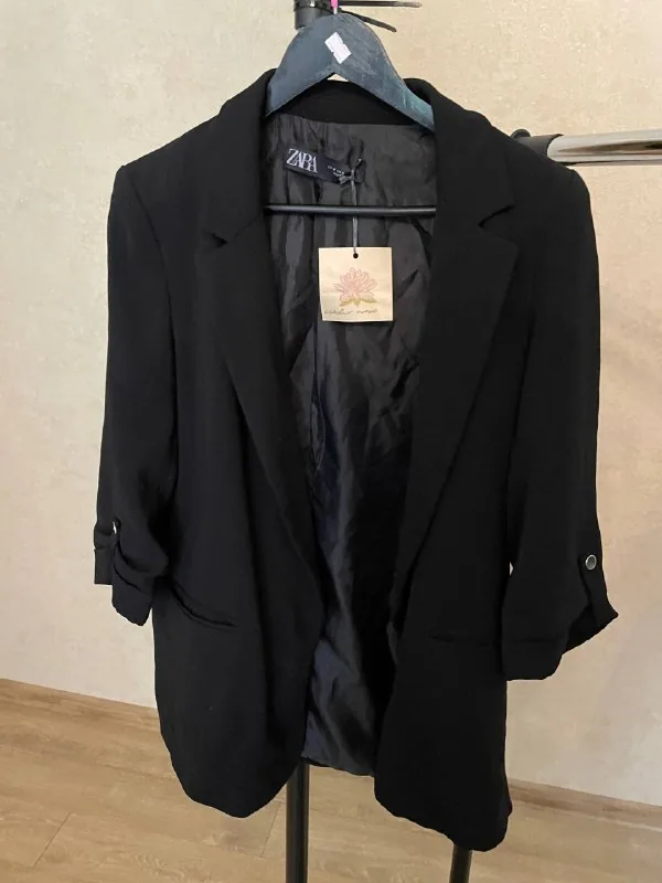 Женский пиджак Zara 1