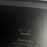 Графический планшет Wacom 2