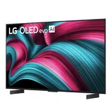 LG C5 OLED 42 дюйма 1