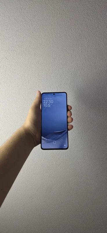POCO X6 5G 1
