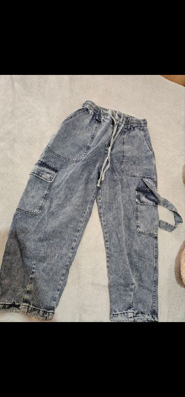 Джинсы на мальчика для подростка