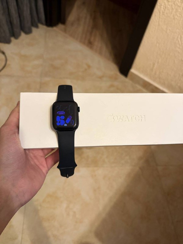 Apple Watch Series 7 41mm