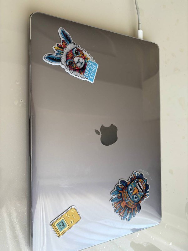 MacBook Pro 13 2017 Core i5 8/256 3