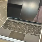 Magic Keyboard для iPad Pro 12.9 2