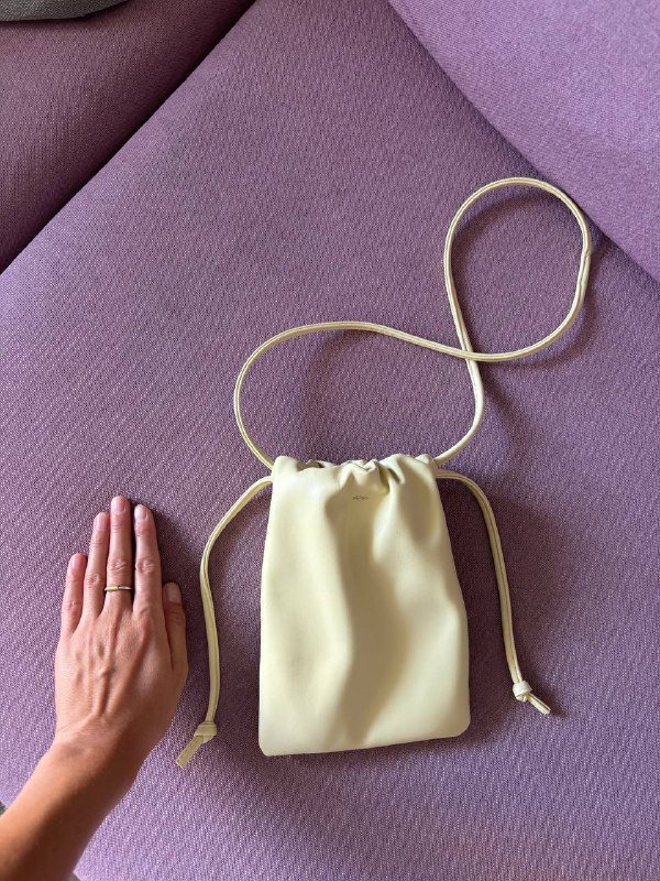 Сумки хобо из замши, текстильная, из экокожи 3