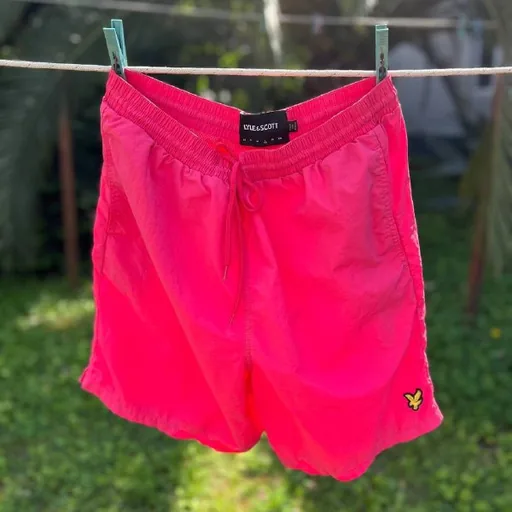 Мужские шорты Lyle Scott