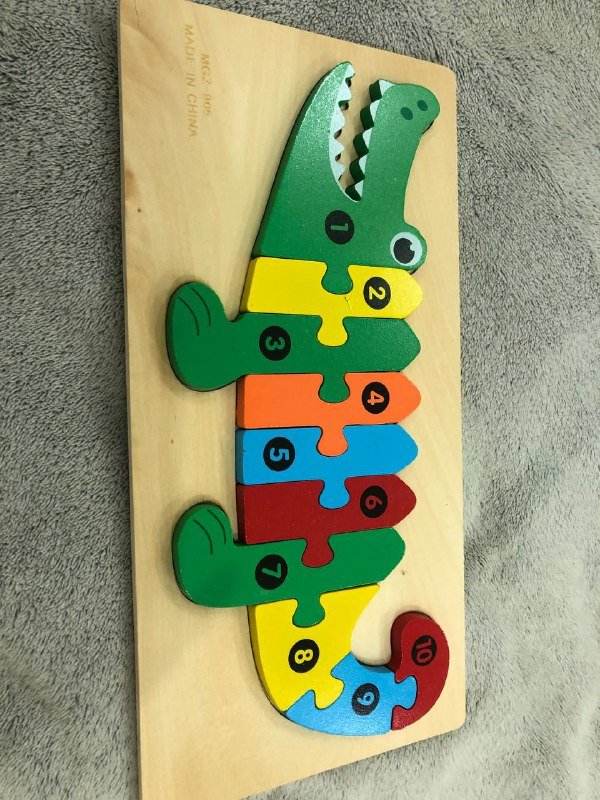 игры Крокодил, игра стулья, пазлы