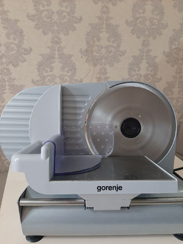 Слайсер б/у 2