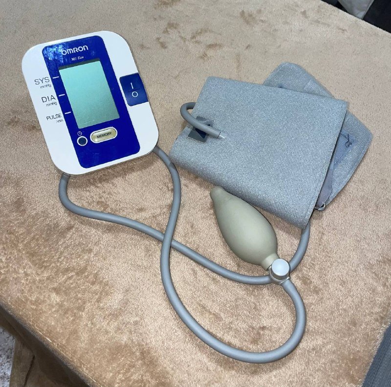 Танометр OMRON