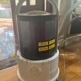 Пылесос Deerma TJ200W 1