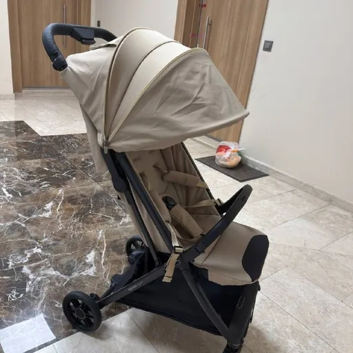 Коляска Inglesina Quid 3