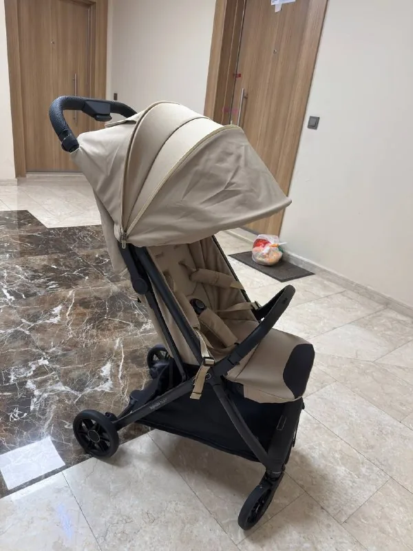 Коляска Inglesina Quid 3 1