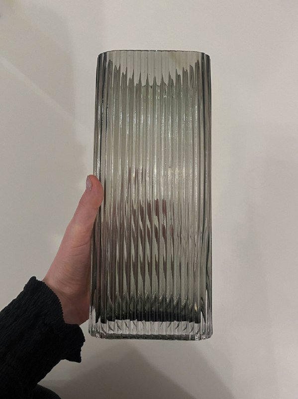 Ваза для цветов 2