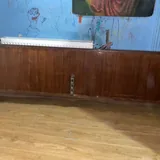 Спальня РЖБТ, старинное зеркало, раритетные тумбы, шкаф 5