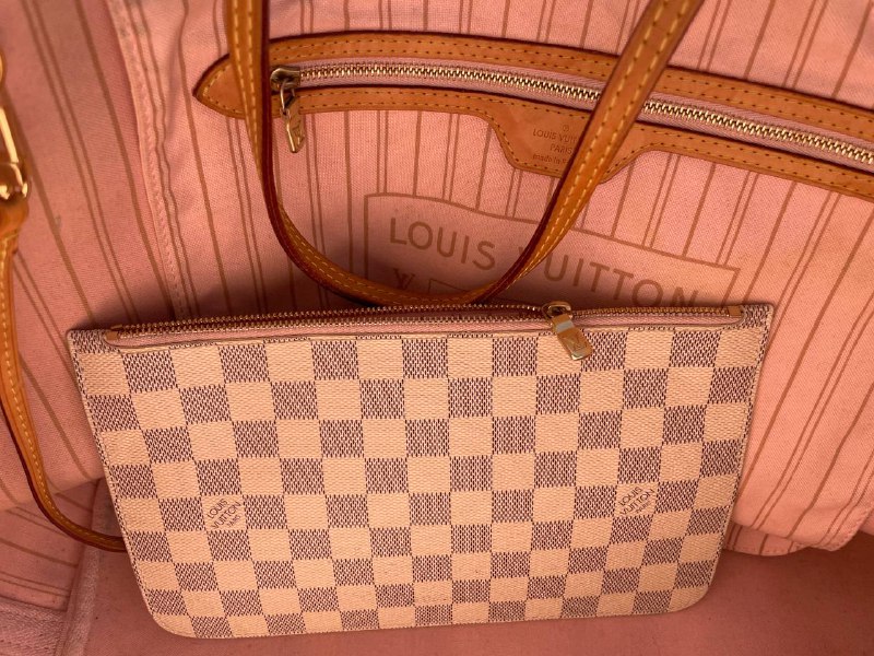 сумка LV Neverfull GM 6