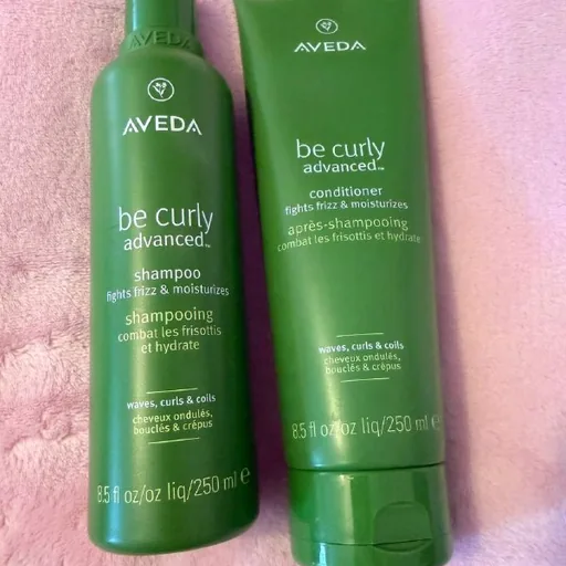 Aveda шампунь и кондиционер