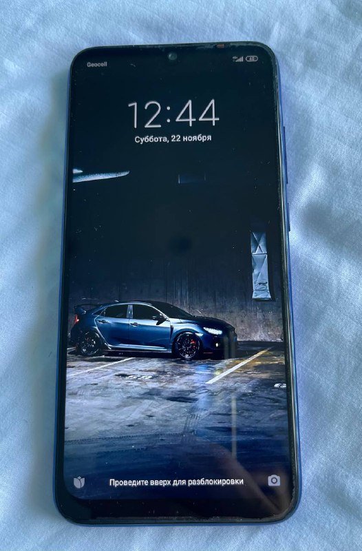 Смартфон Redmi Note 7