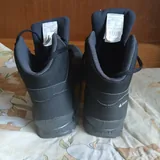 Мужские треккинговые ботинки Quechua 6