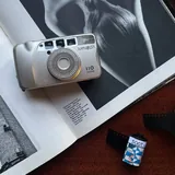 Пленочные камеры Canon, Olympus, Konica, Minolta, Samsung 4
