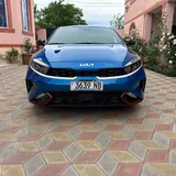 KIA Forte 2022 7