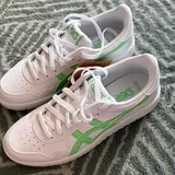 Женские кеды ASICS 4