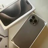 iPhone 15 Pro Max 256GB 2
