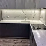 Плиточные работы в Батуми 2