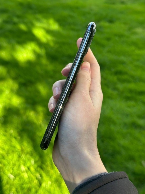 iPhone 11 Pro Space Gray 3