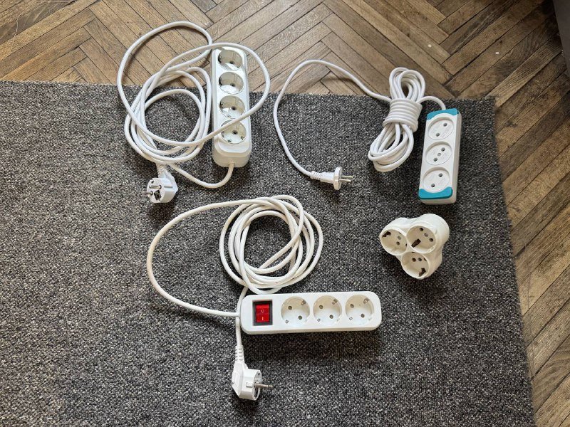 Стол 140x70 неразборный 5