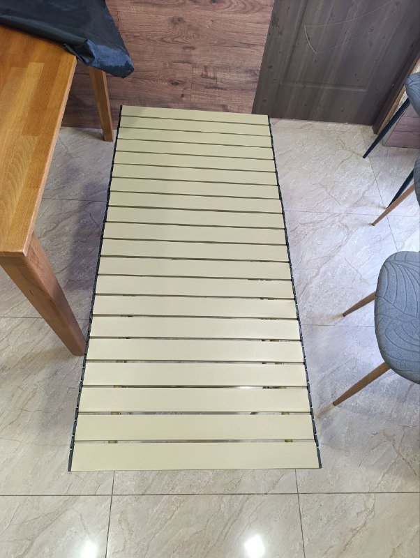 Складной стол для кемпинга 3