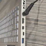 Ноутбук MSI P65 Creator 8RE 4