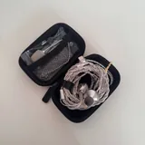 Kefine Delci AE и Kiwi Ears S-Link 5