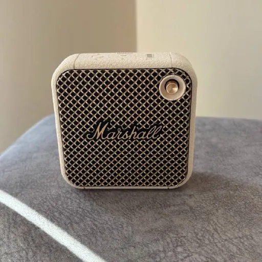 Портативная колонка Marshall Willen