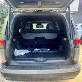 2024 Lexus GX 550 LUXURY+ 8