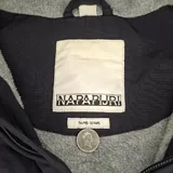 Children’s warm Napapijri anorak 2